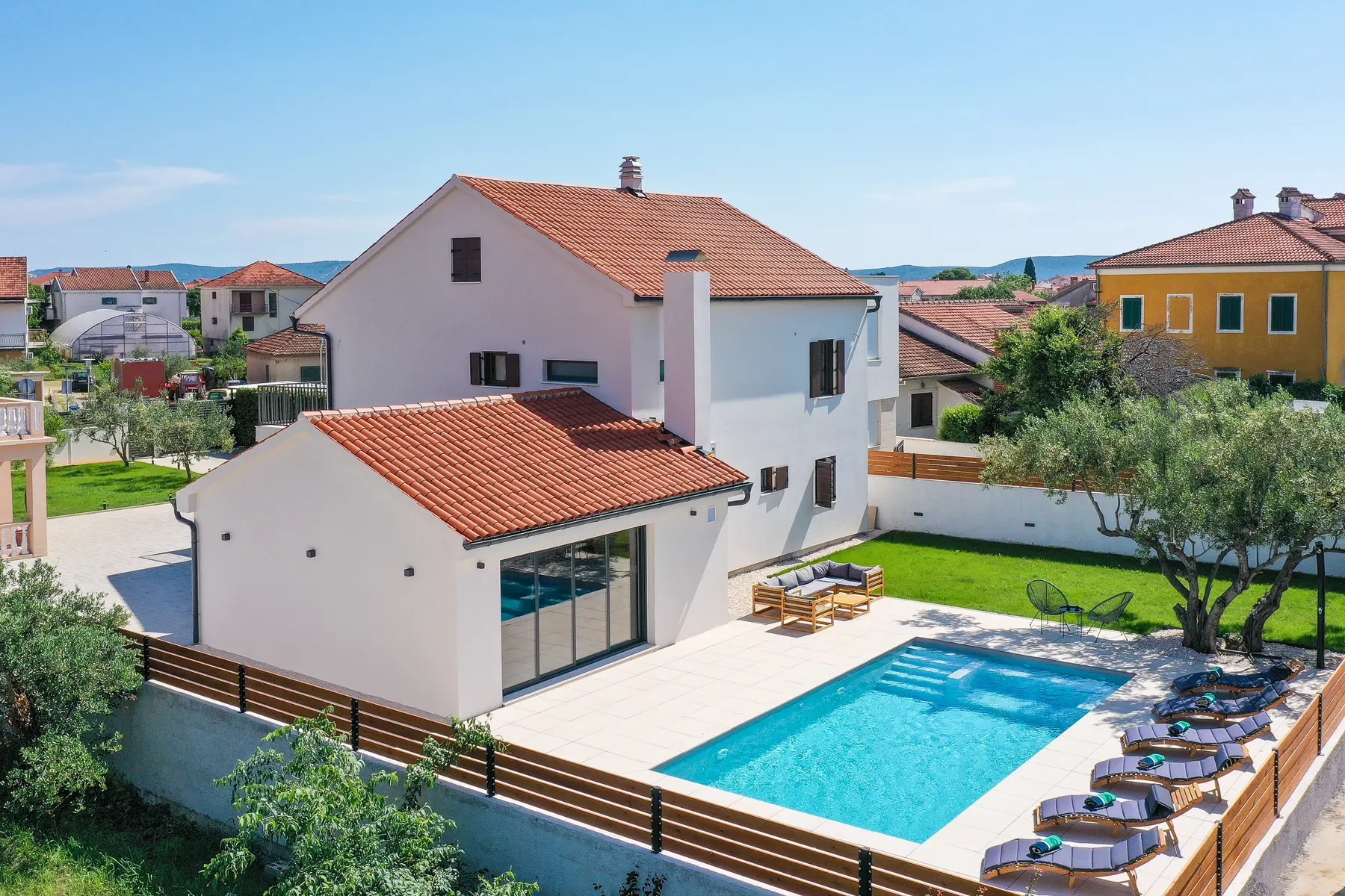 Villa Elaia