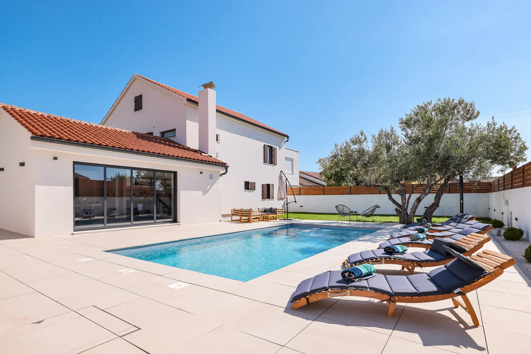 Villa Elaia