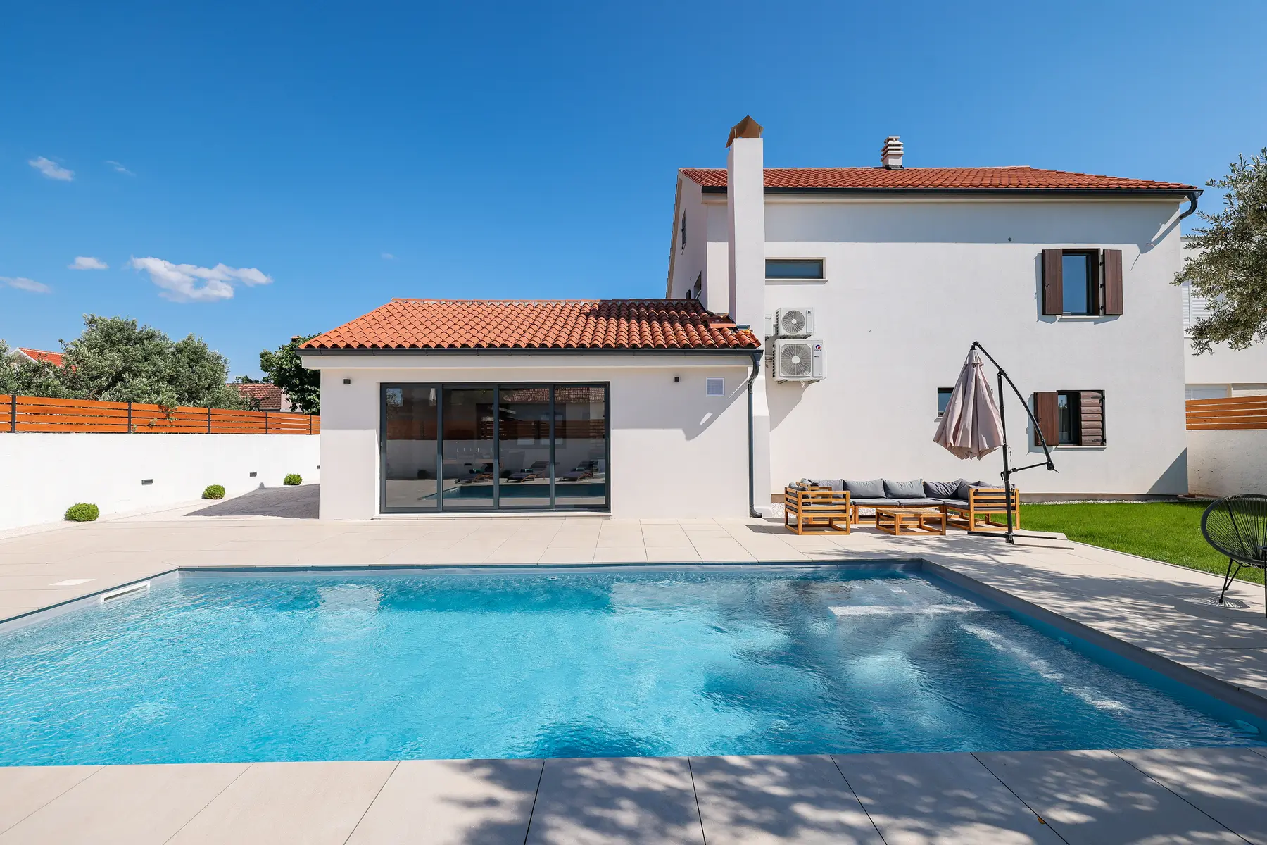 Villa Elaia