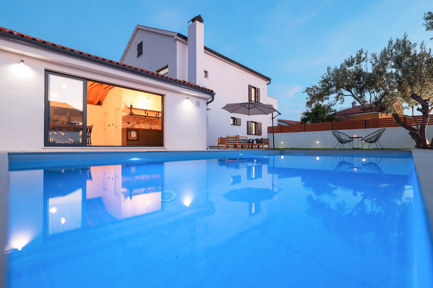Villa Elaia