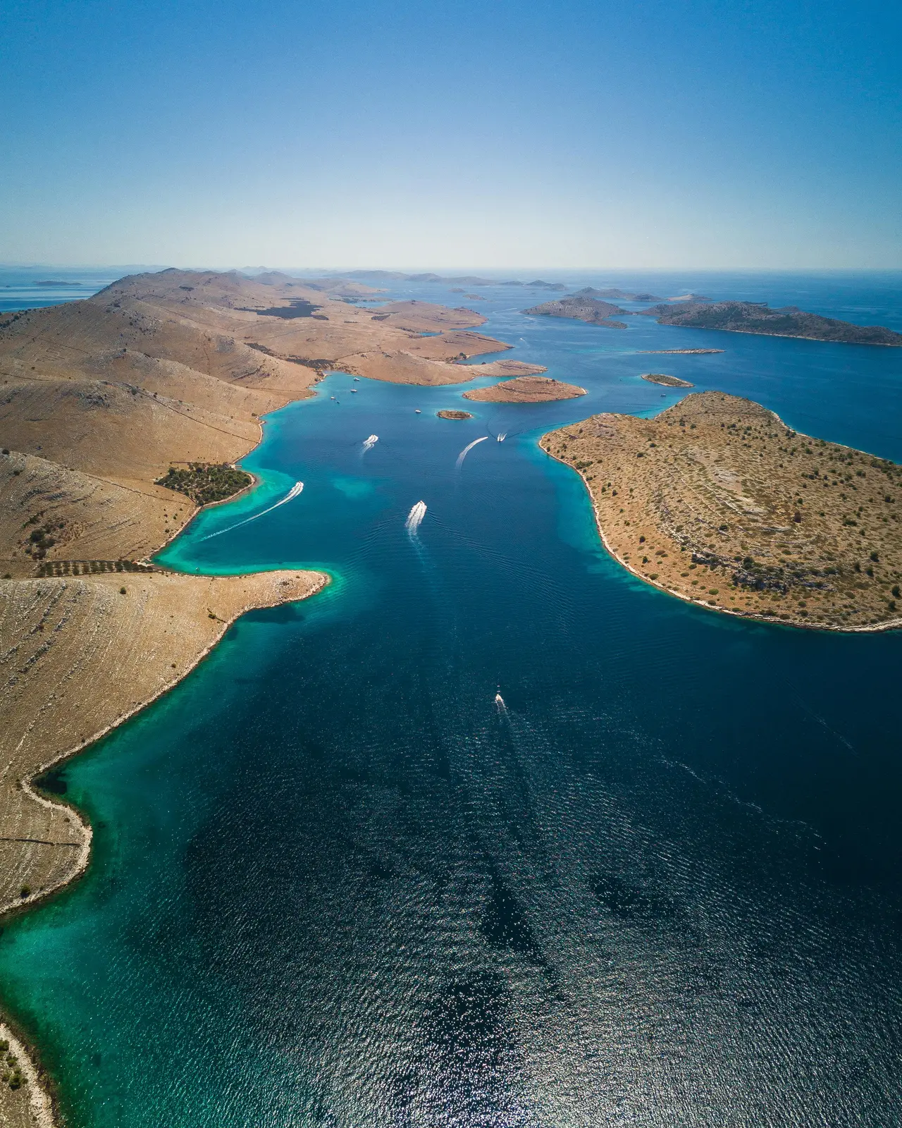 NP Kornati