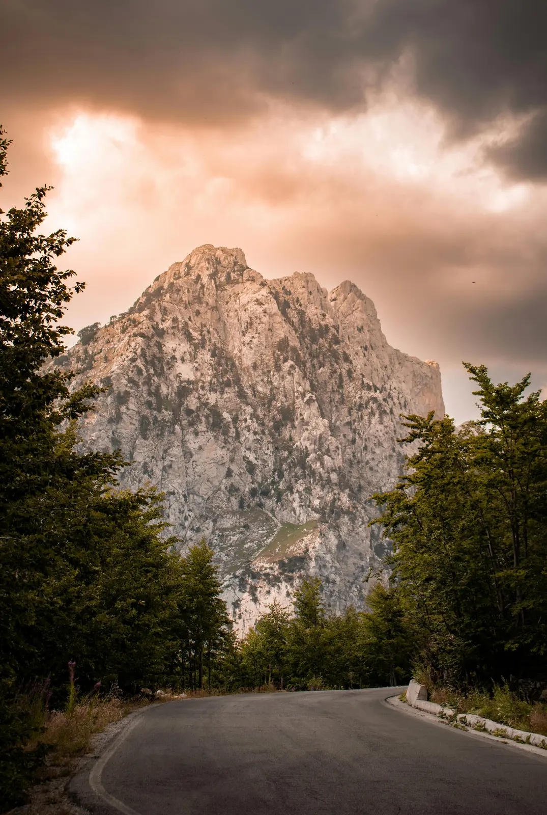 NP Paklenica