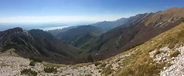 Park prirode Velebit