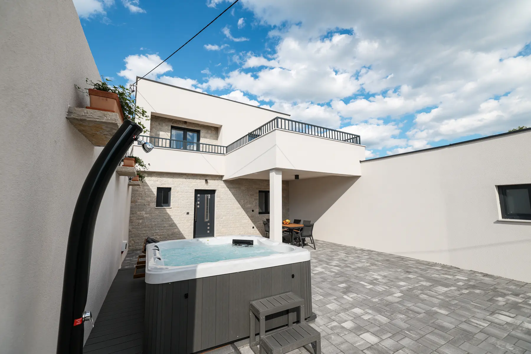 Villa Ruzarija