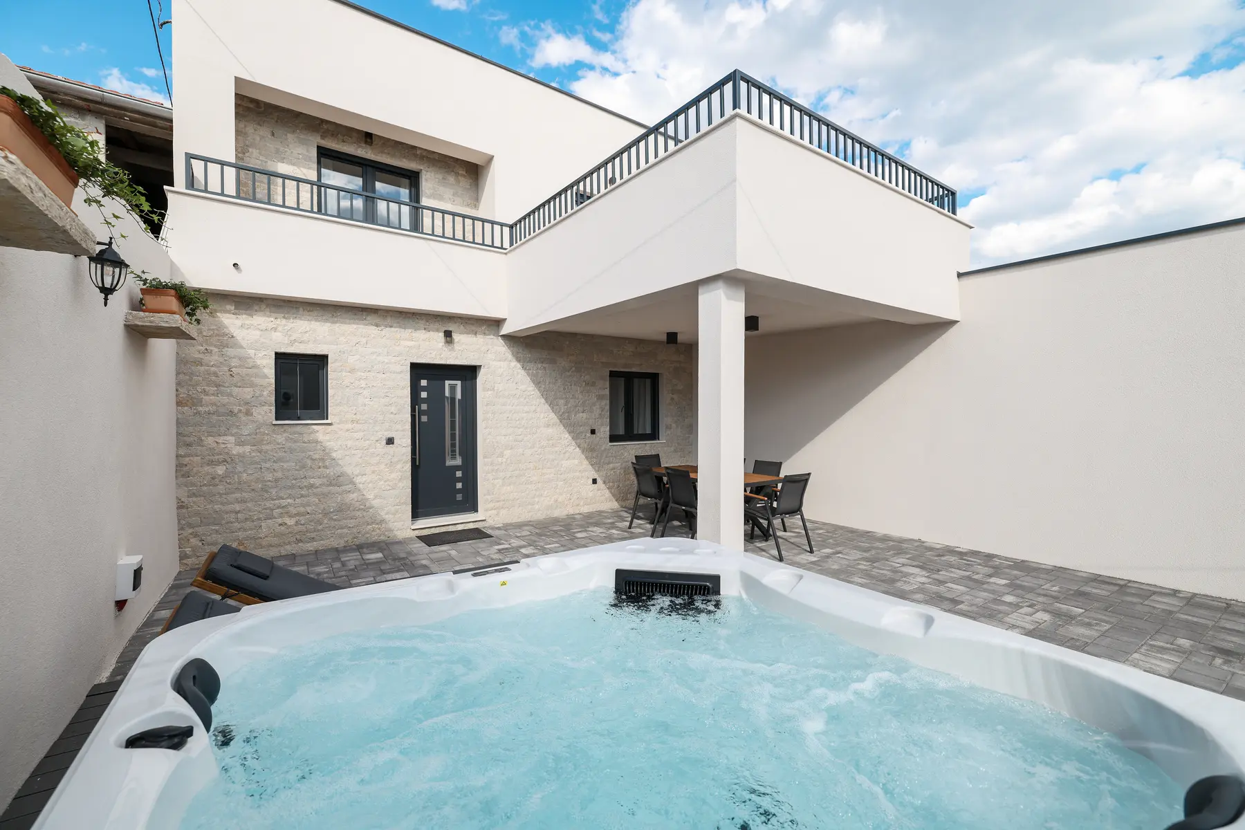 Villa Ruzarija