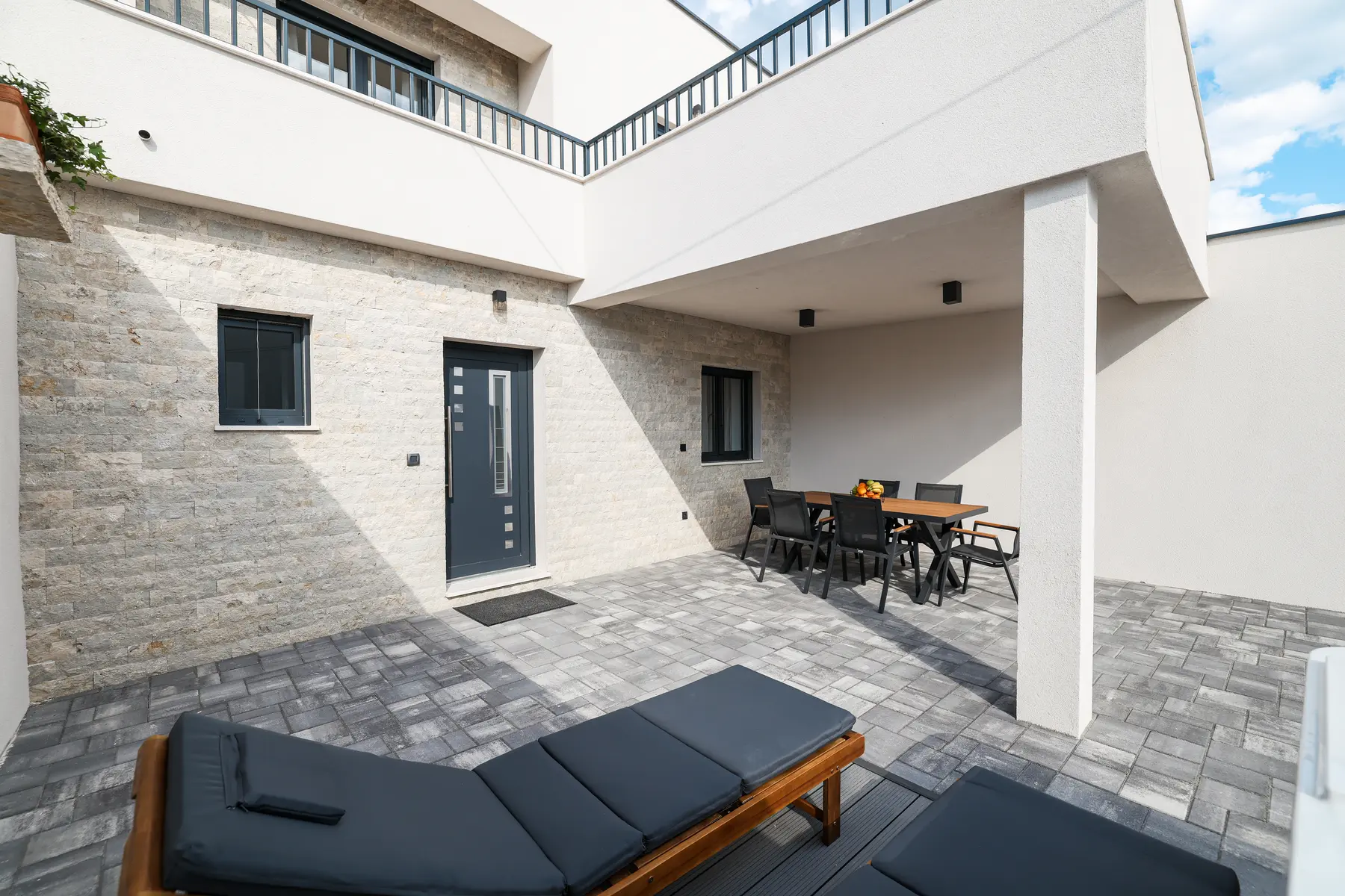 Villa Ruzarija
