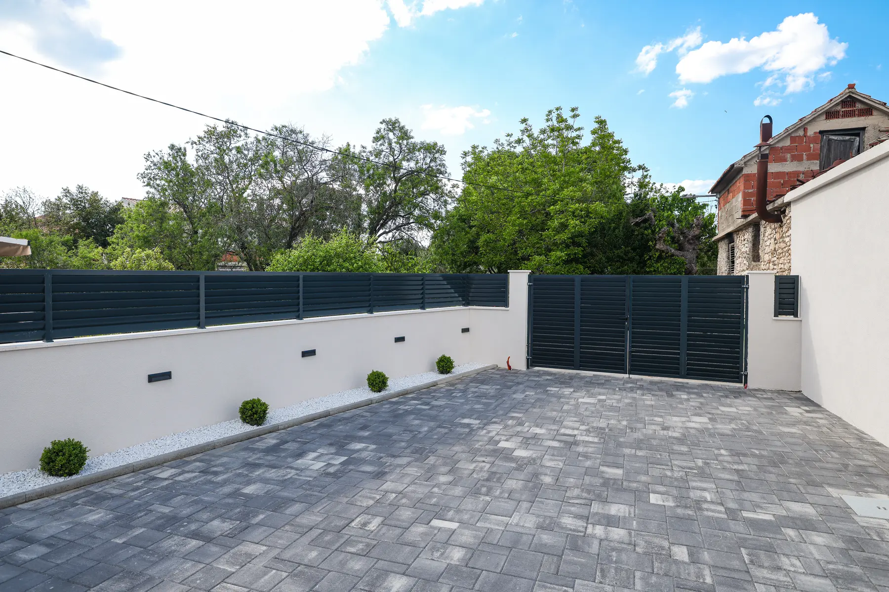 Villa Ruzarija